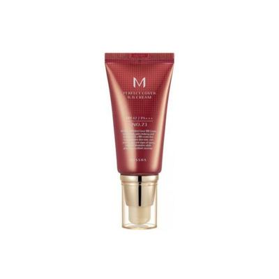 M Perfect Cover BB Cream 50mL