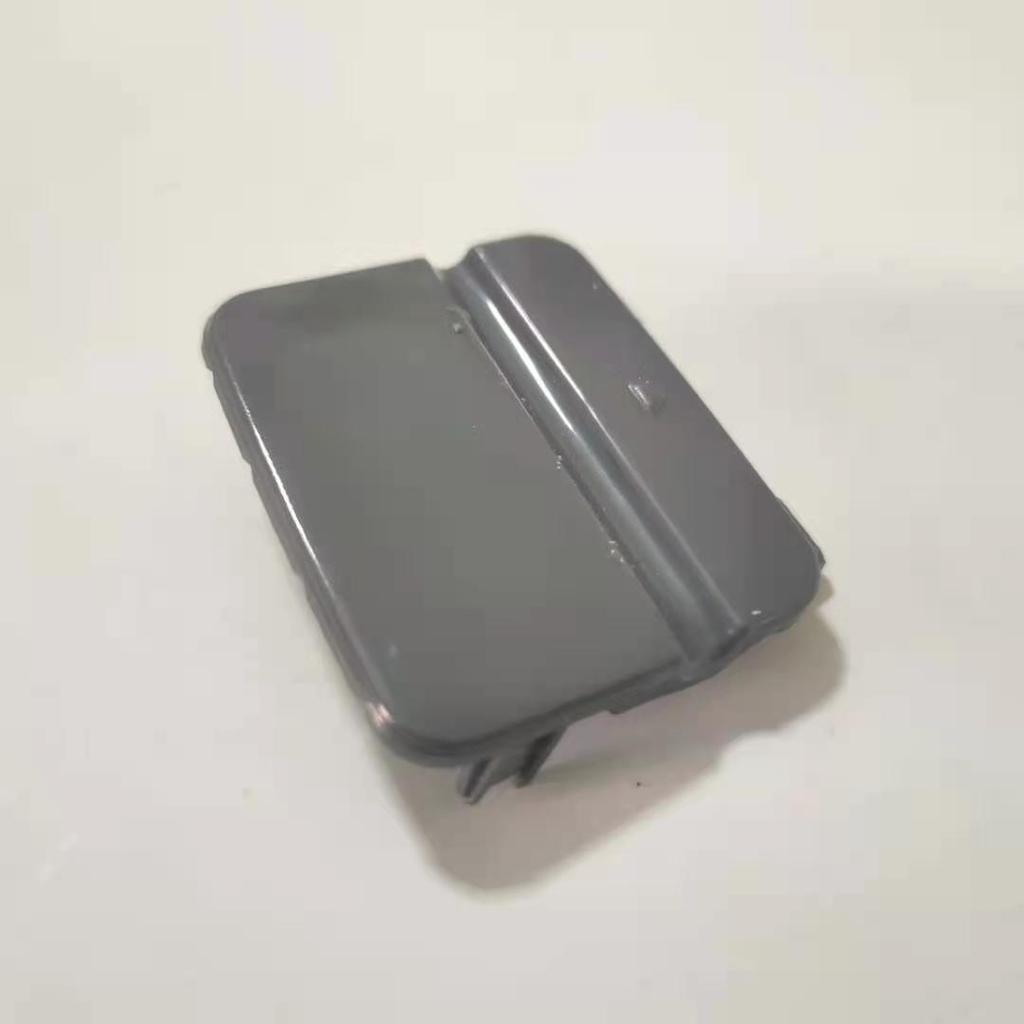 BMW E90 3 Series Rear Bumper Tow Hook Cover (328i/335i) 51127202673