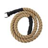 Xiaodantou Jute Climbing Training Rope with Steel Core