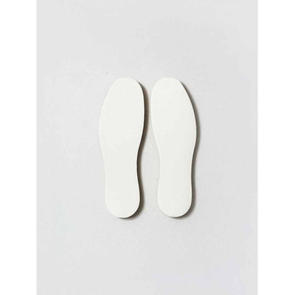 Daiso Latex Puff Insole 220 To 290 Mm