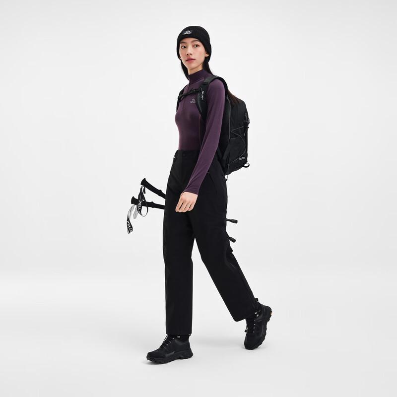 Pelliot Mountain Shell Hard Shell Hiking Pants