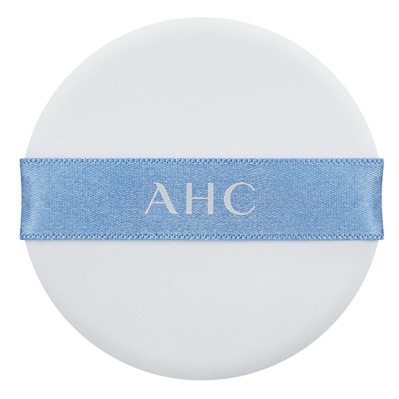 AHC Safe On Cica Sun Cushion 25g + Refill 2EA