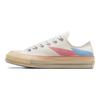 Converse Chuck 70 Plus Retro Egglet Vintage Low-Top Espadrilles Unisex Beige Blue