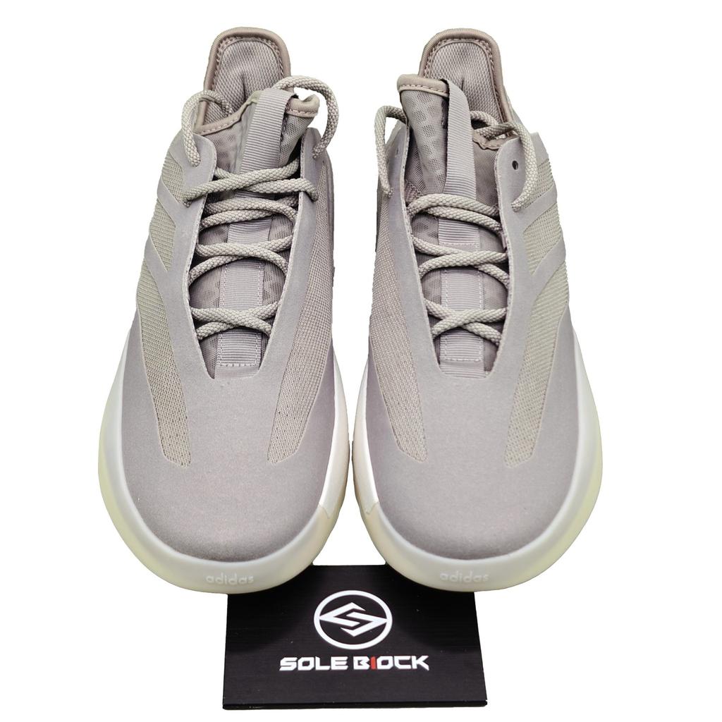 Adidas Fear Of God Athletics X Ii Basketball 'Putty Beige' - JS0980