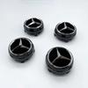 4PCS 75mm NEW Car Wheel Center Hub Caps Cover for Mercedes Benz B/C/E/S Class A Class C200L GLC GLK CLA W166 W163 W221 KF5