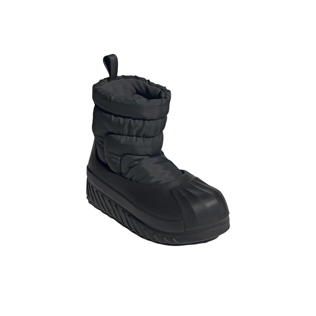 Adidas AdiFOM Superstar Winter Boot Black Carbon Women Sneakers Core-Black IG4215