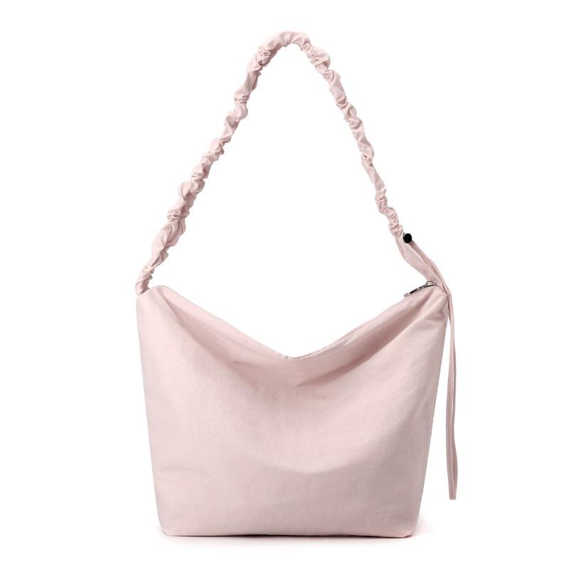Simple and Large-capacity Bag, Messenger Bag, Women's Fashion Trend, Commuter Bag, Tote Bag, Shoulder Bag, Nylon Bag.