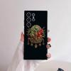 Ottoman Empire Coat Of Arms Phone Case For Samsung S series s21 s22 s23 s24 s25 FE Plus Ultra TPU Soft to Skin-friendly case