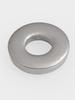 304 Stainless Steel Custom Flat Washers and Spacers, Thickened Sizes M4-M36