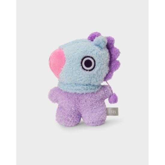 BT21 Bambola con dita in piedi