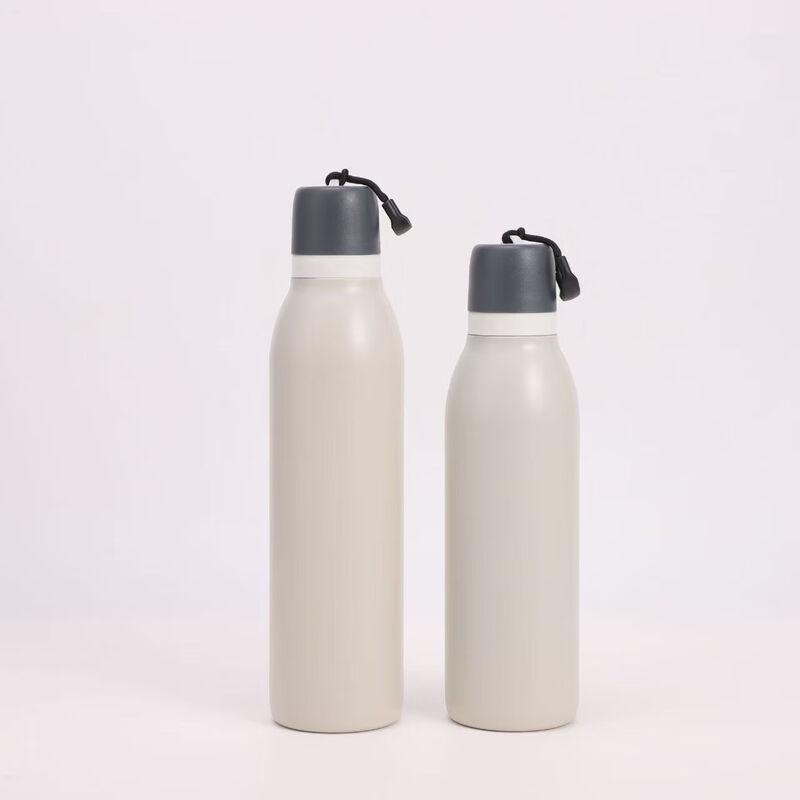 MRSIKEY Insulated Portable Sports Water Bottle