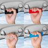 Auto Door Handle Protectors Thermal Insulation Sleeves Anti Slip Surfaces Easy To Install Handle Case for Most Vehicles