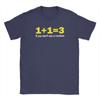 Funny Programmer 11 Cotton T Shirt For Unisexs Beach  Y2K Funny T Shirts O Neck Fashion Tees Big Size Hot Sale Tops