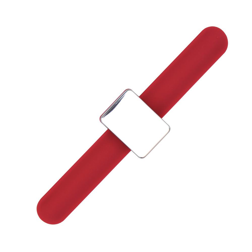 Multi functional magnetic silicone wristband, fixed hairdressing tools, suitable for stylists For Hair Accessories