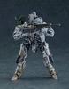 MODEROID OBSOLETE Armed Exo Frame scale PS assembled plastic model 1/35 1/35
