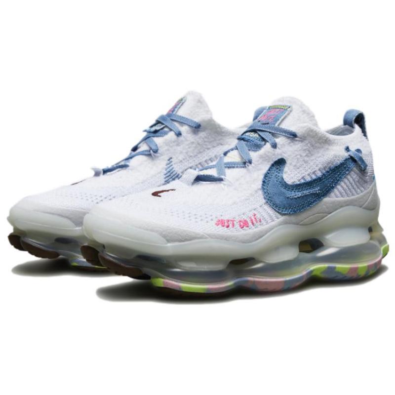 Nike Air Max Scorpion Fk Just Do It Dámské tenisky Ležérní obuv FJ7736-141