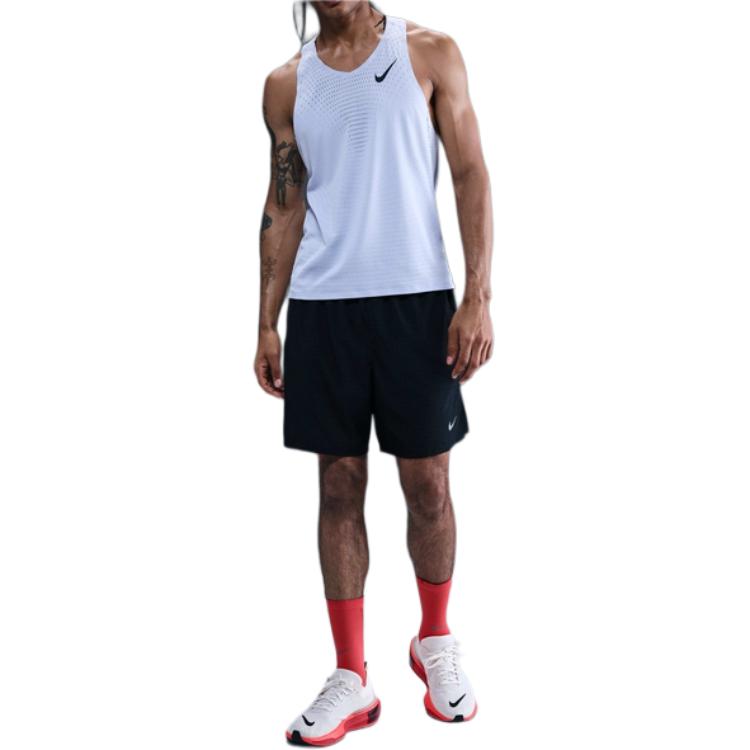Nike AeroSwift Men's Dri-FIT Adv Running Singlet FN4231-057