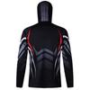 Sunscreen Fishing Clothes Men's Outdoor Sports Equipment Full Set Of Clothing