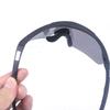 Tactical Safety Goggles Airsoft Paintball Outdoor Sports Shock Resistant PC Lens Protective Eyewear