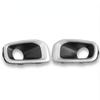 Fog Light Cover For Jeep Renegade 2015-2018
