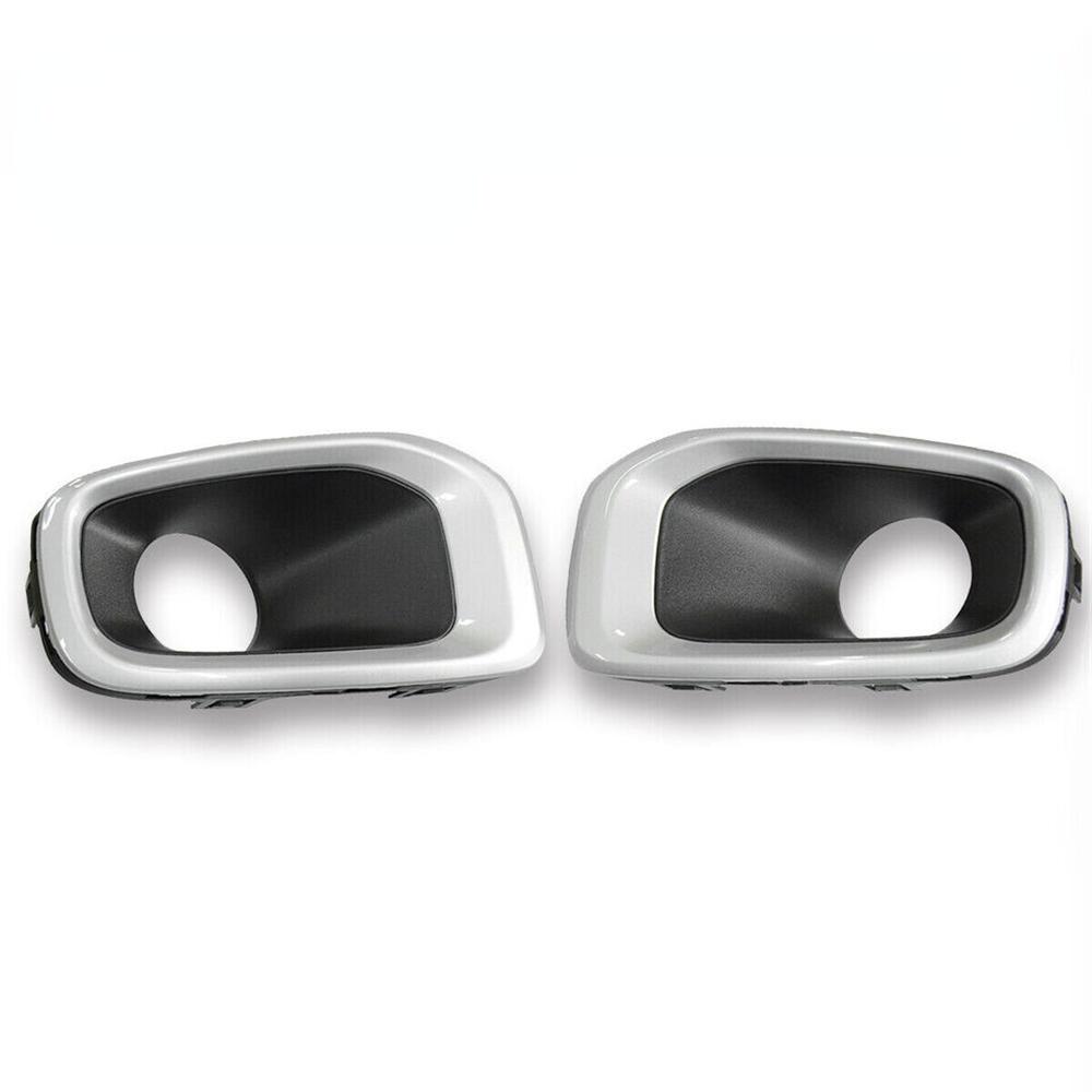 Fog Light Cover For Jeep Renegade 2015-2018