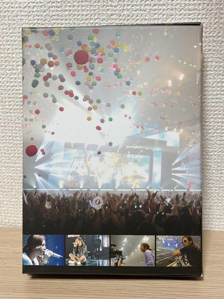 [USED] 2012 Jang Keun Suk ASIATOUR THE CRISHOW II