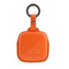 Innenraumverkleidungen Lammfell Auto Intelligenter Fernschlüssel Etui Abdeckung Halter Tasche Schale Voll für ZEEKR 009 Schlüsselanhänger Auto Zubehör