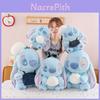 Plüsch-Chef-Stitch-Cartoon-Kuscheltier als Geburtstagsgeschenk für Kinder