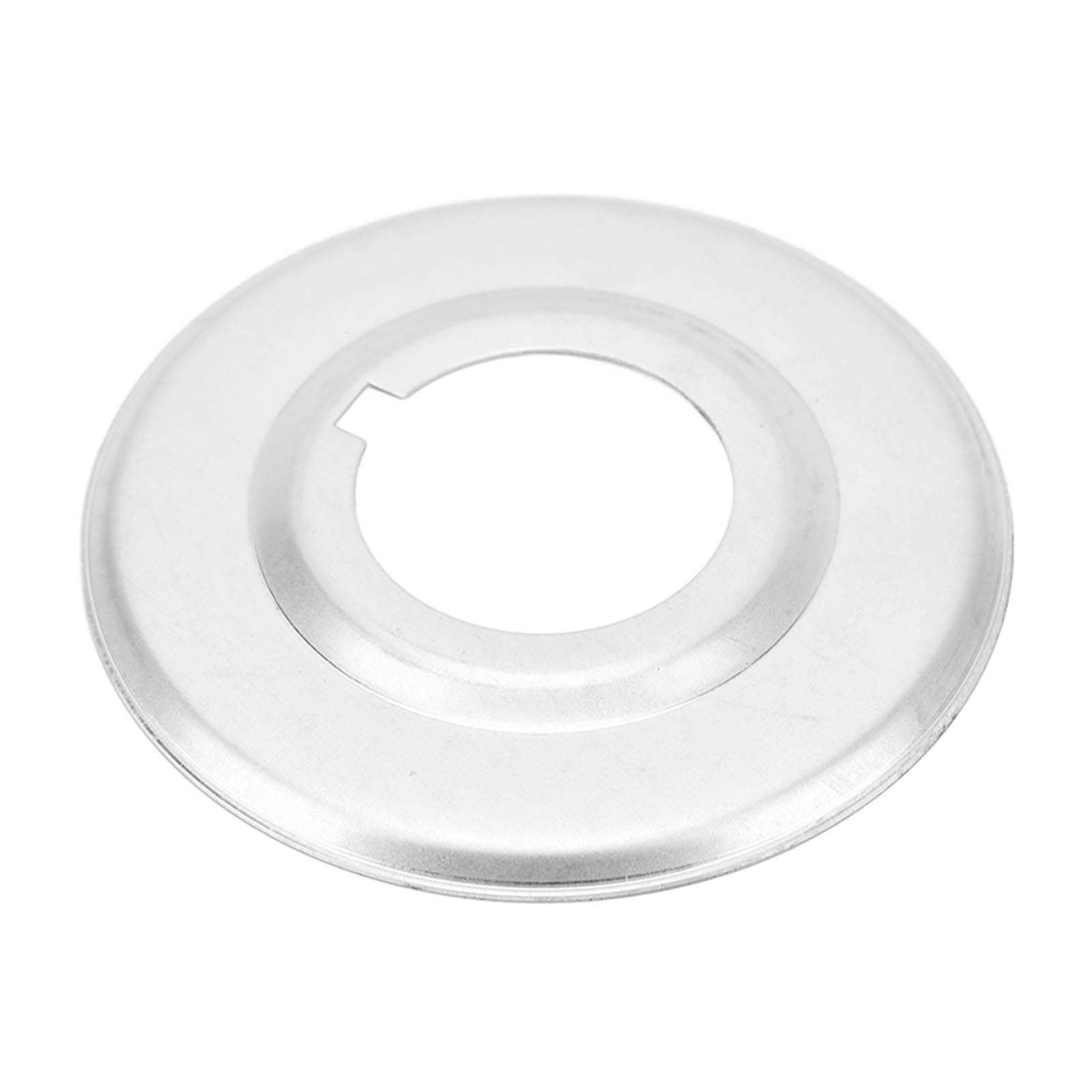 

Oil Slinger 127‑1001 Aluminium Alloy Replacement for Mopar Dodge Big Block 383 400 440