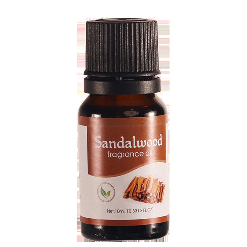 Grenzüberschreitender Aroma-Diffusor für ätherische Öle für Massage & Aromatherapie