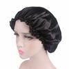 Fashion Hair Care Nightcap Head Cover Bath Lady Shower Hat Hair Cap Shower Caps Sleeping Hat