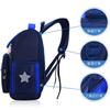 Wasserdichte Kinder Schultaschen Jungen Mädchen Grundschule Rucksäcke Kinder Bookbag Schulranzen Orthopädischer Rucksack Mochila Infantil