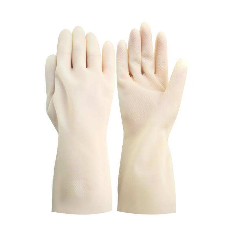 Wei an A3 Nitrile Chemical Resistant Gloves