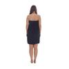 Keanu Womens/Ladies Wrap Cotton Towel