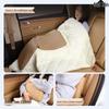 AITO Wenjie M7/M5 Car Pillow Set: Headrest, Lumbar Support, & AC Blanket