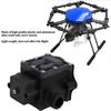 8L Brushless Water Pump Agriculture Drone Sprayer Diaphragm Pump for Plant Drone Accessories