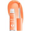 NYX Nyx This Is Milky Gloss 18 Salted Caramel Shake 4ml