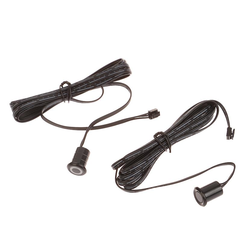 Mini Led Cabinet Light Sensor Switch 12V 24V Touch/Hand Sweep/Pir Motion/Door On/Off Kitchen Wardrobe Lamp Control
