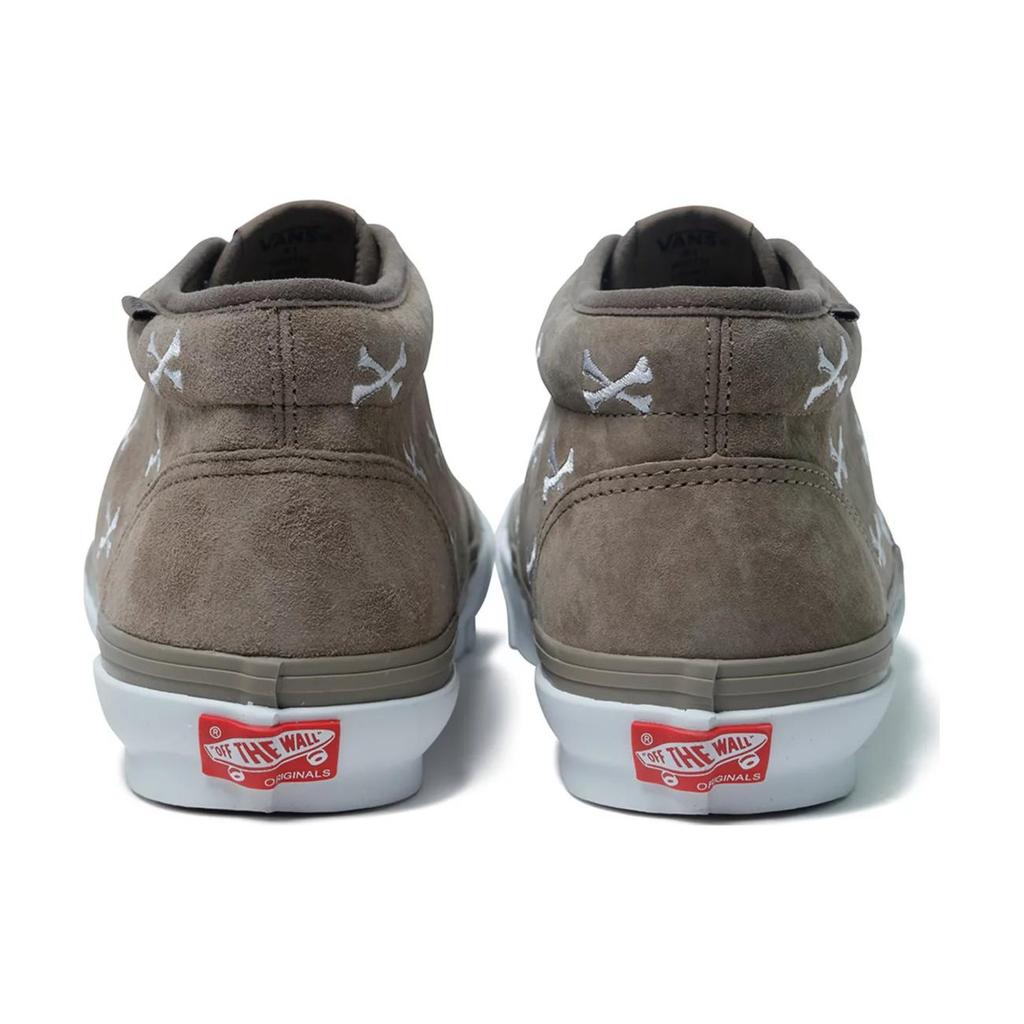 Chukka Wtaps x Chukka Og Vans Lx 'Bones - Coyote' VN0A4U3GBMD