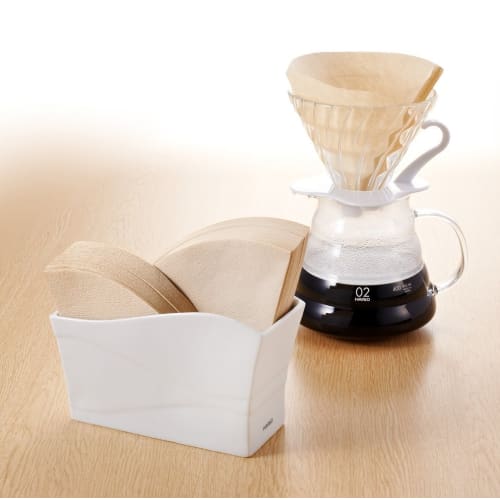 HARIO V60 Paper Stand VPS-100W