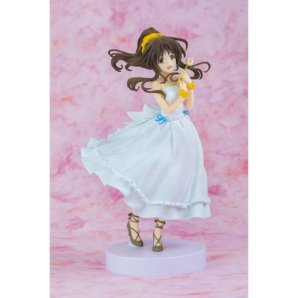 Banpresto Idolmaster Cinderella Girls EXQ Figure Aiko Takamori