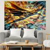 Batman Print Tapestry, Lightweight Wall Hanging, for Bedroom, Dorm, Living Room, Home Art Decor - Birthday Christmas Gift for Friends