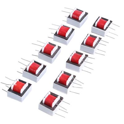 Komponenten für elektrische Stromkreise – Transformatoren