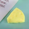 Tea Cup Squirrel Pop Up Mouse and Cheese Cabbage Rabbit  Pinch Toy   Children Adult Toys