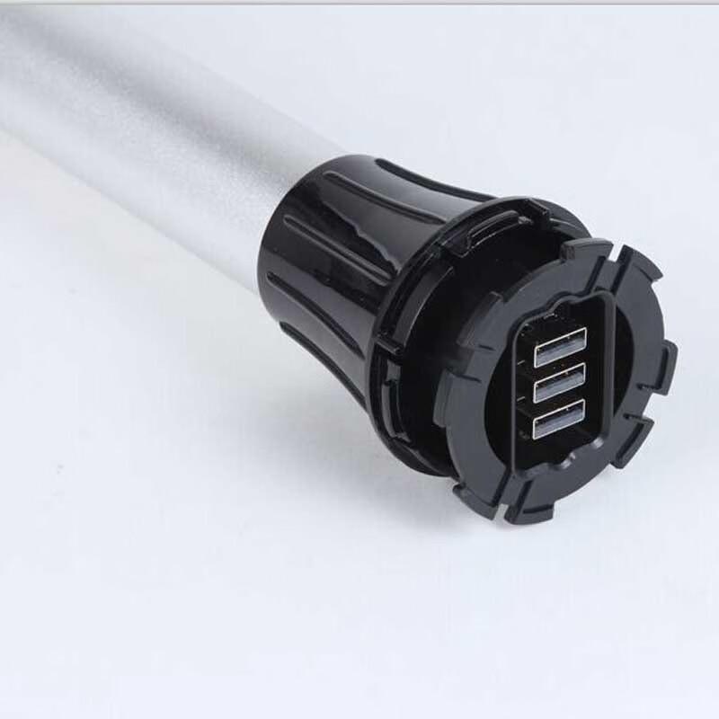 High-Speed A3 Document Camera with Built-in ID Card Reader