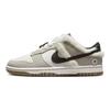 Nike Dunk Low Mink And Jewels Women Sneakers Brown Sail Baroque-Brown FB1859-121