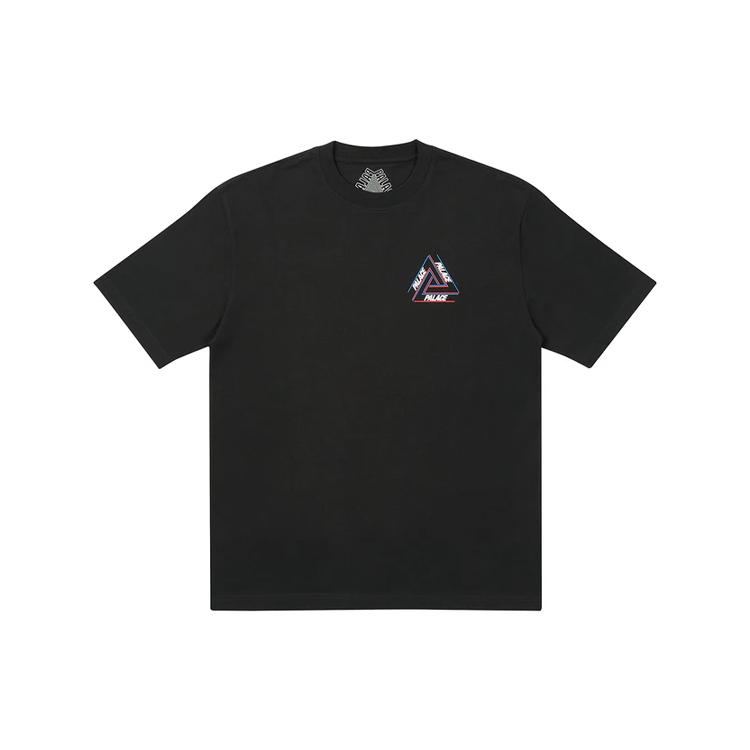 PALACE Basically A Tri Ferg T shirt P20TS002