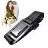 Pregnancy Bump Strap Seat Belt Adjustable Ergonomic Non-Slip Design Universal Simple Installation Seat Bump Strap for Women