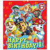 Hallmark Paw Patrol Greeting Card Melody Card Birthday Celebration 852450 Everyone's Here!