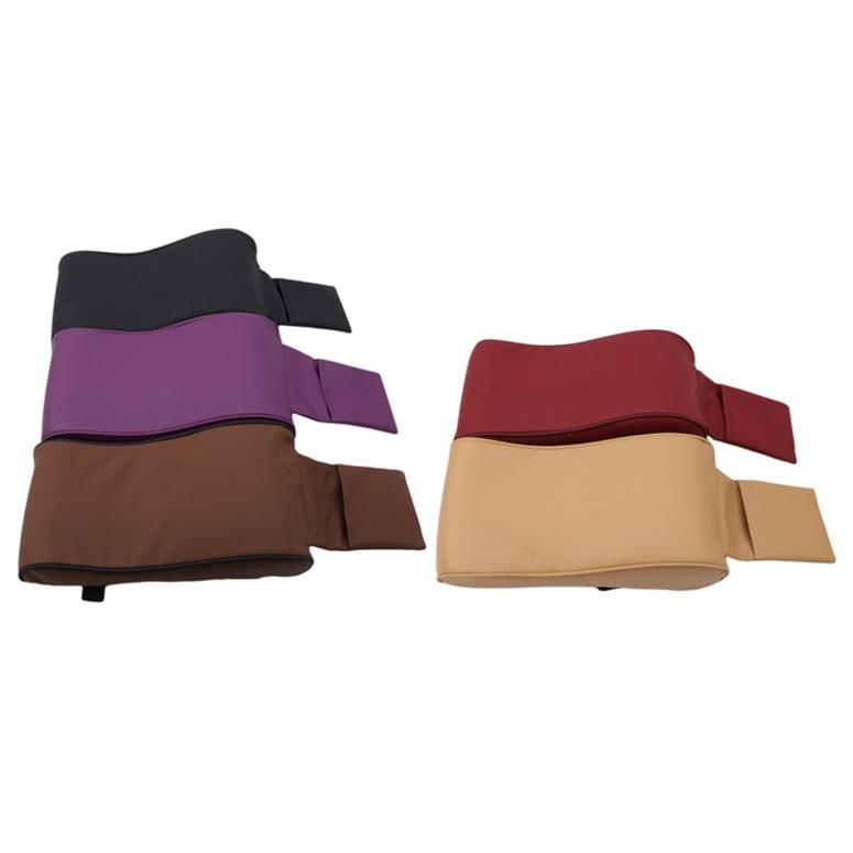 Armrest Box Space Memory Foam Armrest Box Car Armrest Box Car Accessories